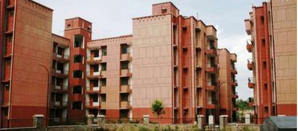 paschim vihar